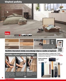akční leták BAUHAUS 4.12.2015-31.12.2015