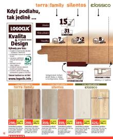 akční leták BAUHAUS 8.1.2016-4.2.2016