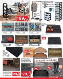 akční leták BAUHAUS 8.1.2016-4.2.2016