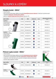 akční leták BAUHAUS 15.2.2016-31.12.2016