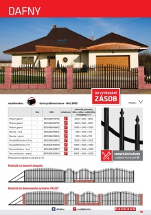 akční leták BAUHAUS 15.2.2016-31.12.2016