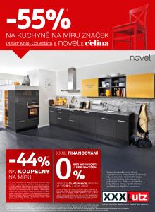 akční leták XXXLutz 29.2.2016-13.3.2016