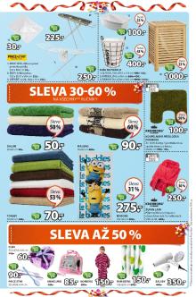 akční leták Jysk 21.4.2016-27.4.2016