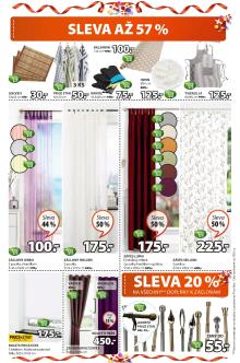 akční leták Jysk 21.4.2016-27.4.2016