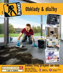 akční leták Hornbach 25.4.2016-30.8.2016
