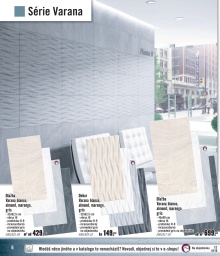 akční leták Hornbach 25.4.2016-30.8.2016