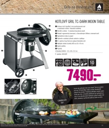 akční leták Hornbach 2.5.2016-31.5.2016