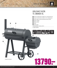 akční leták Hornbach 2.5.2016-31.5.2016