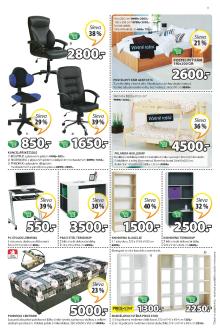 akční leták Jysk 12.5.2016-25.5.2016
