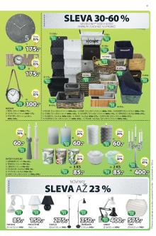 akční leták Jysk 12.5.2016-25.5.2016