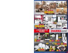 akční leták ASKO 9.6.2016-26.6.2016