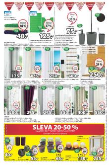 akční leták Jysk 14.7.2016-27.7.2016