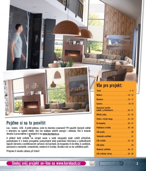 akční leták Hornbach 19.9.2016-3.1.2017