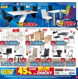 akční leták ASKO 22.9.2016-16.10.2016