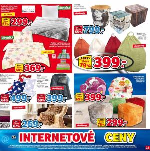 akční leták ASKO 22.9.2016-16.10.2016