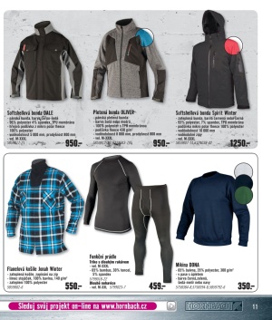 akční leták Hornbach 23.9.2016-31.12.2016