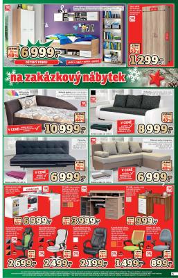 akční leták ASKO 1.12.2016-12.12.2016