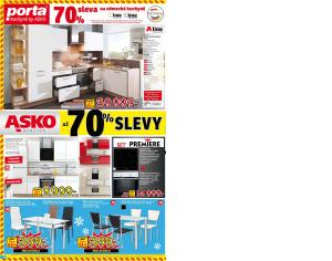 akční leták ASKO 27.12.2016-15.1.2017