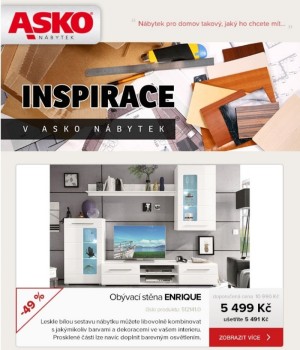 akční leták ASKO 26.1.2017-1.2.2017