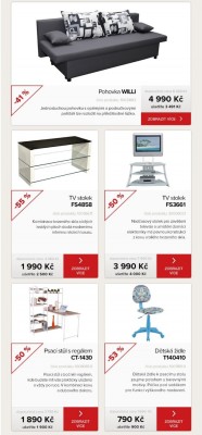 akční leták ASKO 26.1.2017-1.2.2017