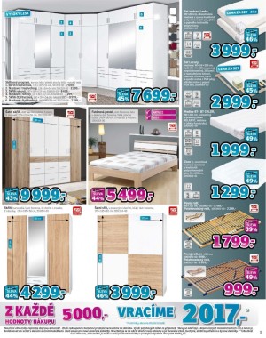 akční leták ASKO 19.1.2017-5.2.2017