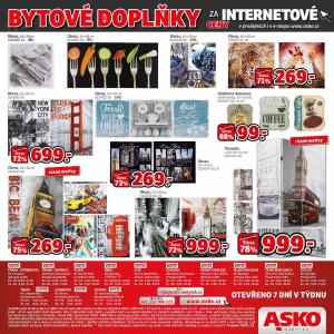 akční leták ASKO 16.2.2017-2.3.2017