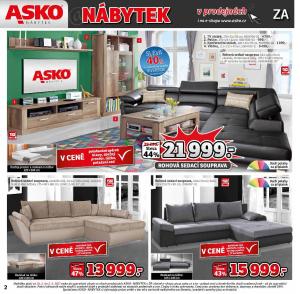 akční leták ASKO 16.2.2017-2.3.2017
