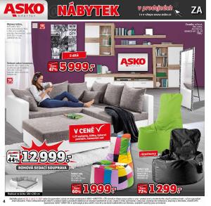 akční leták ASKO 16.2.2017-2.3.2017