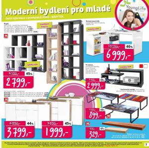 akční leták ASKO 16.2.2017-2.3.2017