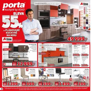 akční leták ASKO 16.2.2017-2.3.2017