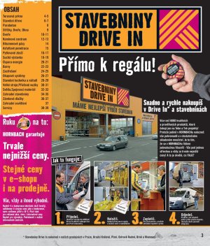 akční leták Hornbach 10.4.2017-1.8.2017
