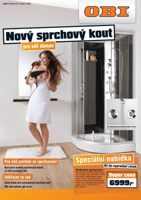 akční leták OBI 12.4.2017-19.4.2017