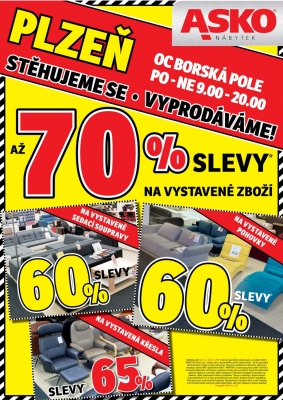 akční leták ASKO 13.4.2017-27.4.2017
