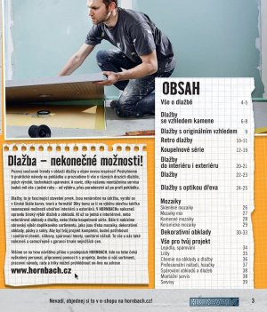 akční leták Hornbach 24.4.2017-1.8.2017