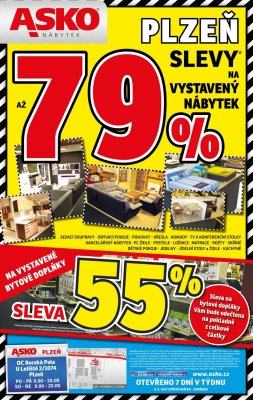 akční leták ASKO 28.4.2017-19.5.2017