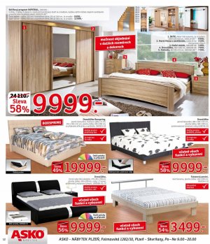 akční leták ASKO 20.5.2017-1.6.2017
