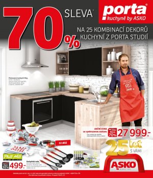 akční leták ASKO 18.5.2017-1.6.2017