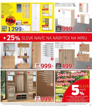 akční leták ASKO 18.5.2017-1.6.2017