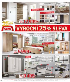 akční leták ASKO 18.5.2017-1.6.2017