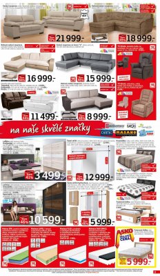 akční leták ASKO 22.6.2017-6.7.2017