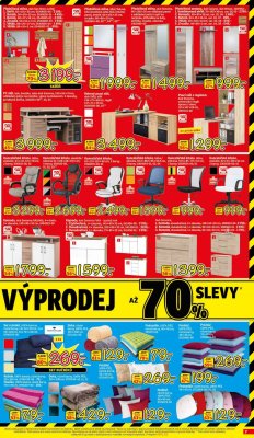 akční leták ASKO 29.6.2017-27.7.2017