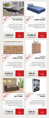 akční leták ASKO 10.7.2017-16.7.2017