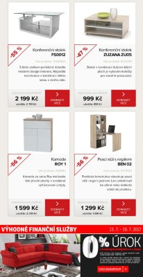 akční leták ASKO 14.7.2017-17.7.2017