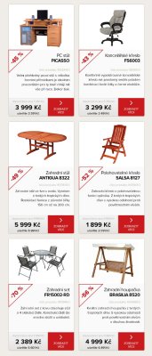 akční leták ASKO 14.7.2017-17.7.2017