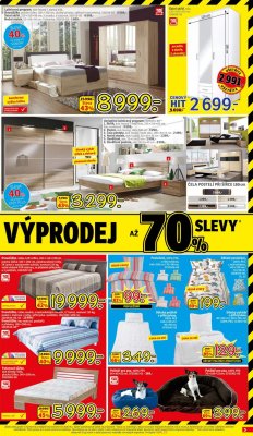 akční leták ASKO 27.7.2017-17.8.2017