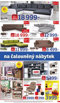 akční leták ASKO 27.7.2017-17.8.2017