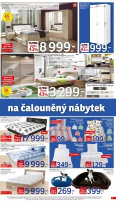 akční leták ASKO 27.7.2017-17.8.2017