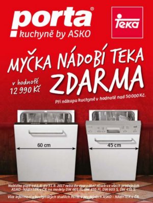 akční leták ASKO 24.8.2017-31.8.2017