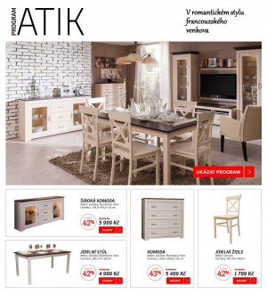 akční leták ASKO 6.9.2017-24.9.2017