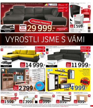 akční leták ASKO 14.9.2017-5.10.2017